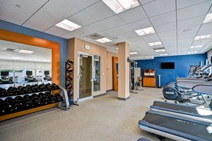 Courtyard By Marriott Boston Hotel Westborough