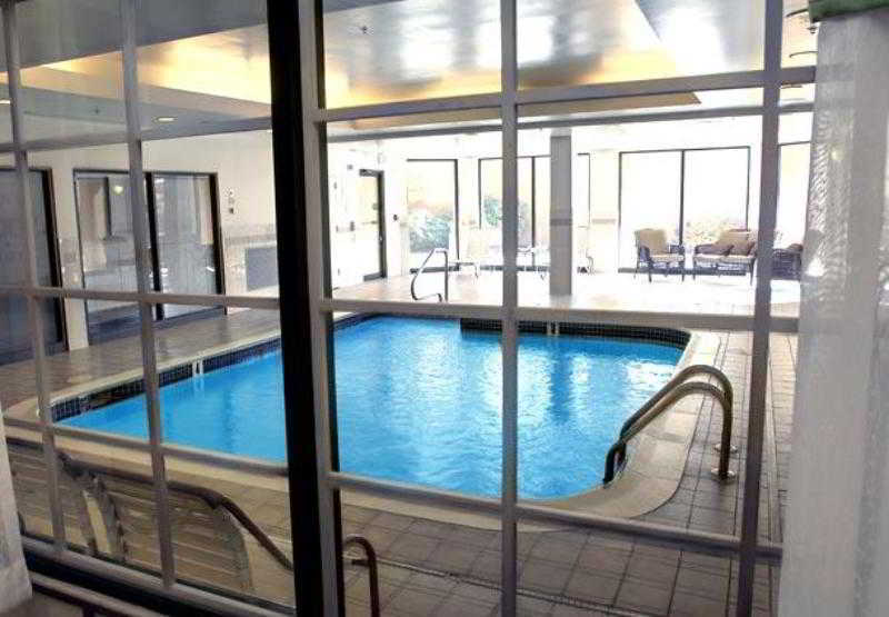 Hotel Courtyard By Marriott Boston