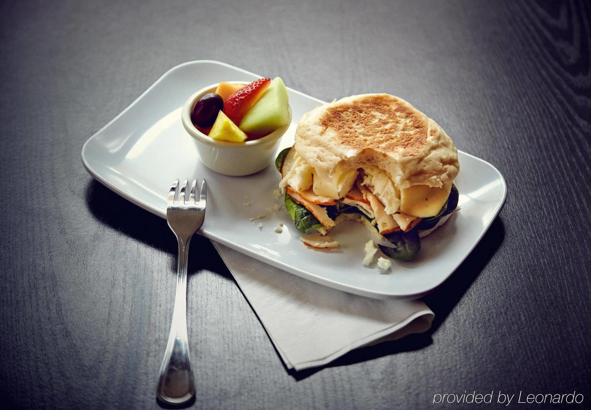 Courtyard By Marriott Boston 2* Westborough